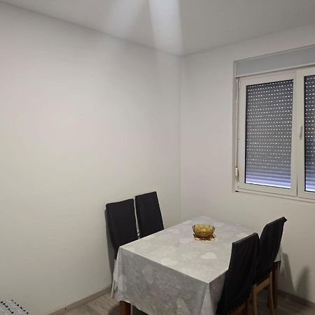 Apartment Anton Trogir Exterior foto