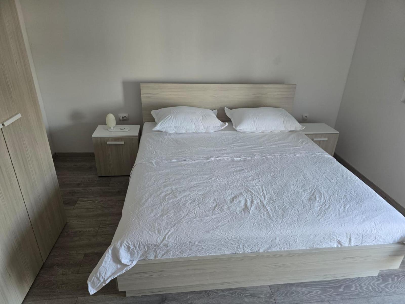Apartment Anton Trogir Exterior foto
