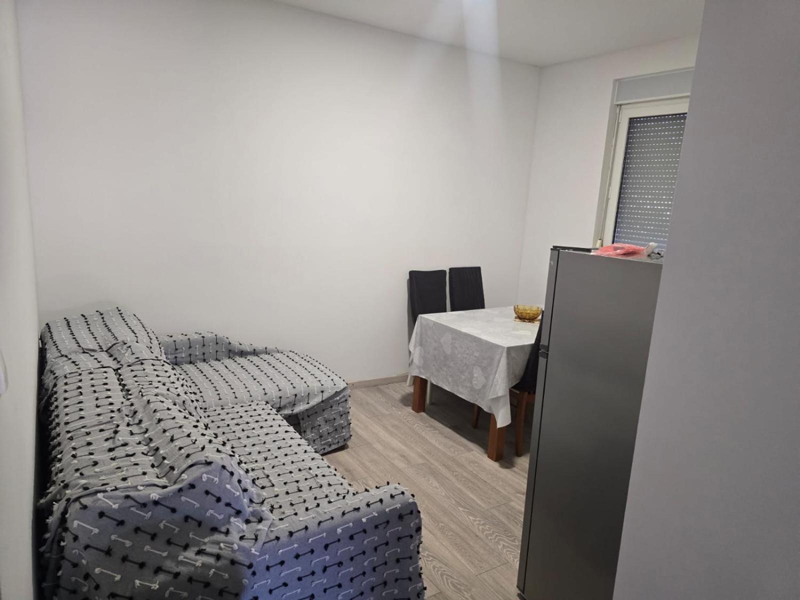 Apartment Anton Trogir Exterior foto